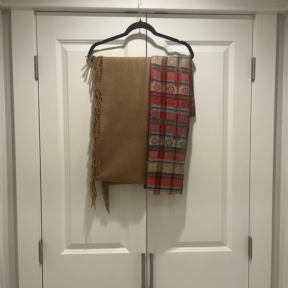 Various scarves, various colours, all 15 for one price - Picture 4 of 5